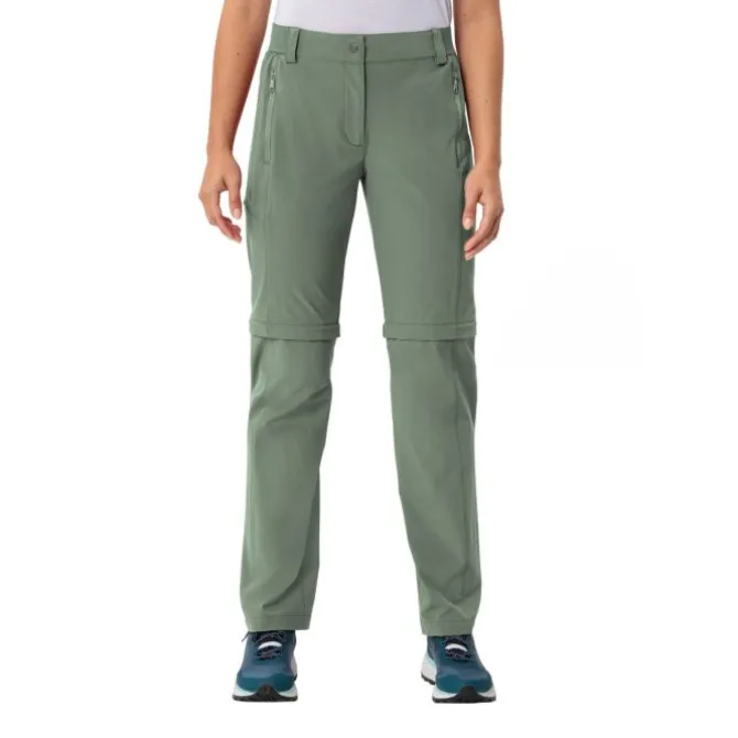 Farley Stretch Zip-off T-Zip II Hose Damen