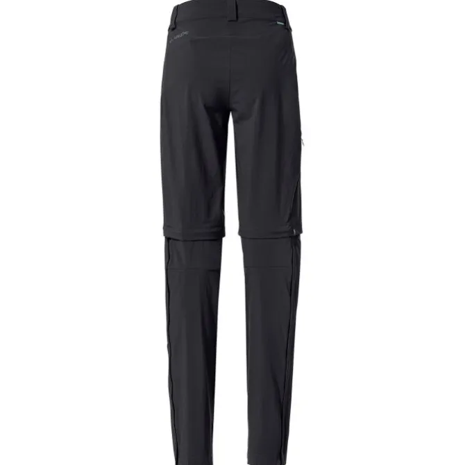 Farley Stretch Zip-off T-Zip II Hose Damen