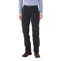Farley Stretch Zip-off T-Zip II Hose Damen