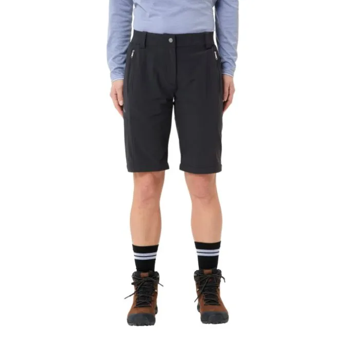 Farley Stretch Zip-off T-Zip II Hose Damen
