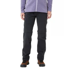 Farley Stretch Zip-off T-Zip II Hose Damen