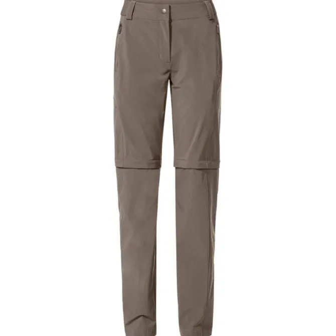 Farley Stretch Zip-off T-Zip II Hose Damen