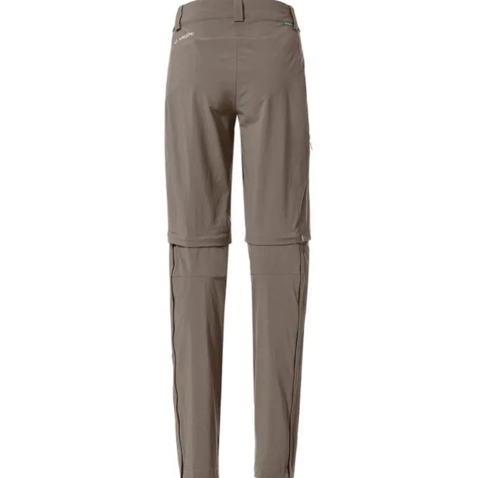 Farley Stretch Zip-off T-Zip II Hose Damen
