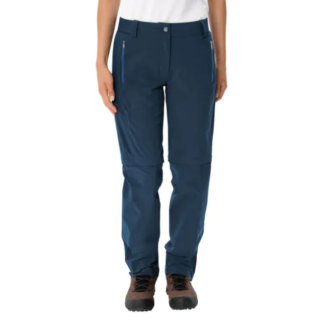 Farley Stretch Zip-off T-Zip II Hose Damen