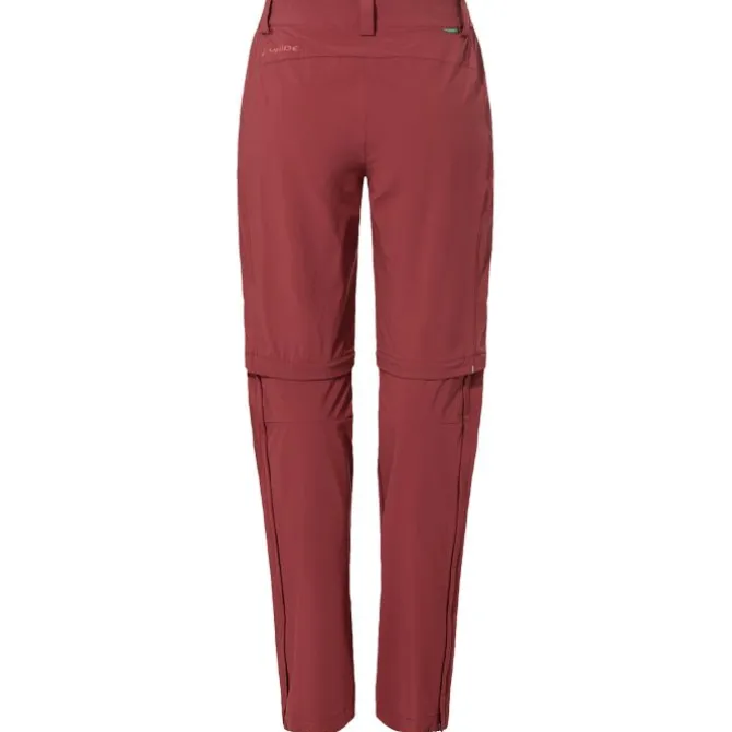 Farley Stretch Zip-off T-Zip II Hose Damen