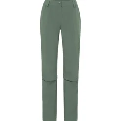Farley Stretch Zip-Off zu 3/4 Hose Damen