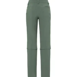 Farley Stretch Zip-Off zu 3/4 Hose Damen