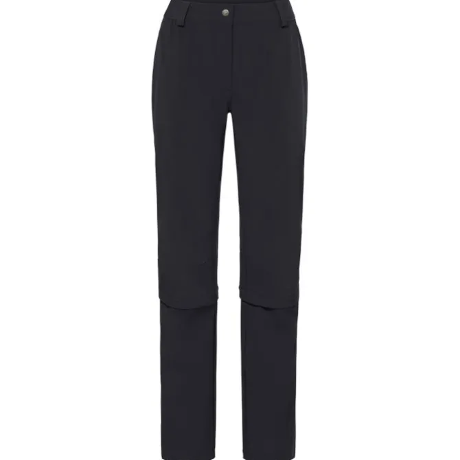 Farley Stretch Zip-Off zu 3/4 Hose Damen