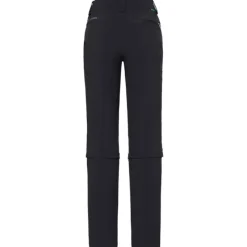 Farley Stretch Zip-Off zu 3/4 Hose Damen