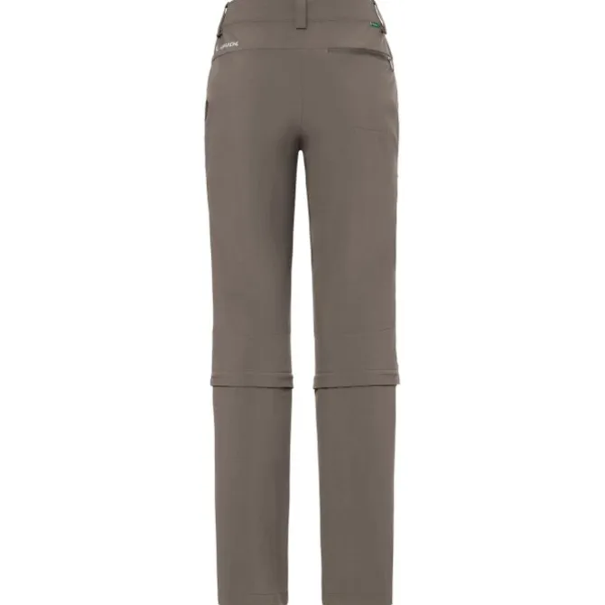 Farley Stretch Zip-Off zu 3/4 Hose Damen