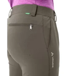 Farley Stretch Zip-Off zu 3/4 Hose Damen