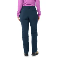Farley Stretch Zip-Off zu 3/4 Hose Damen