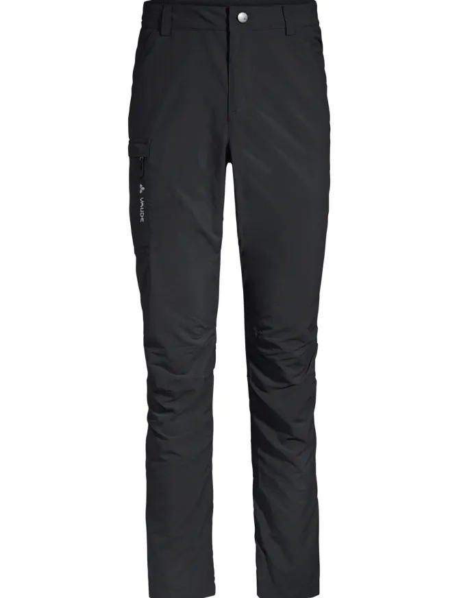 Farley V Hose Herren - black