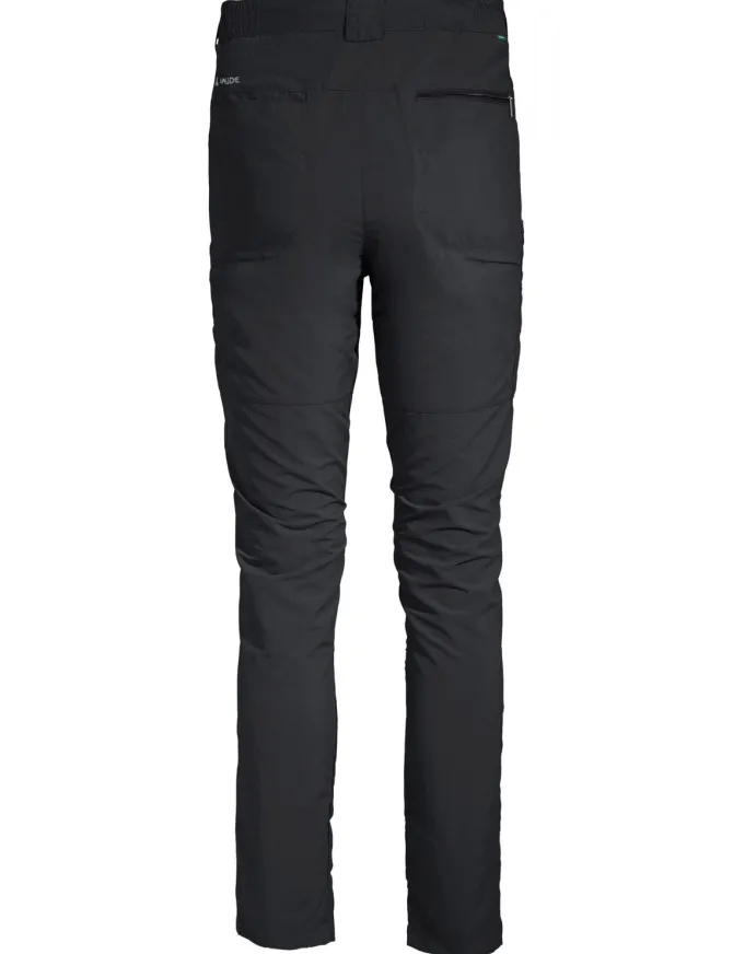 Farley V Hose Herren - black