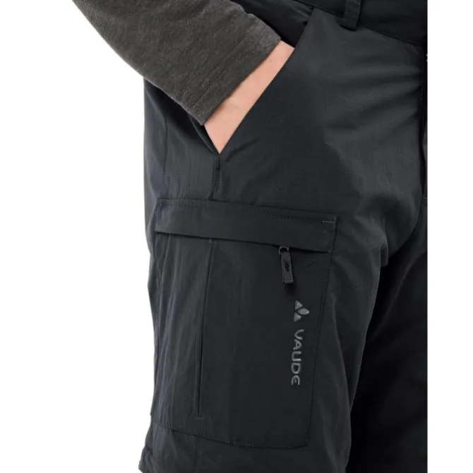 Farley V Zip-Off Hose Herren