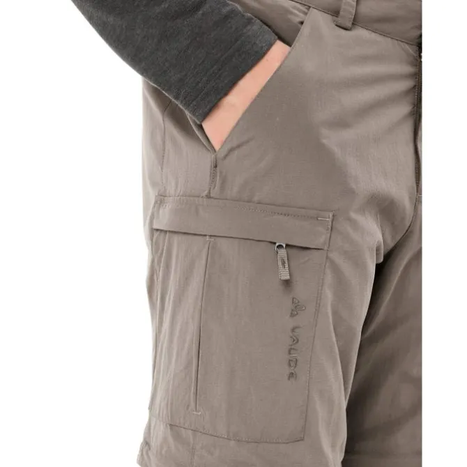 Farley V Zip-Off Hose Herren