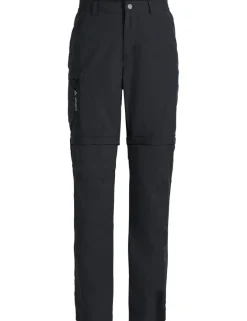 Farley V Zip-Off Hose Herren - black