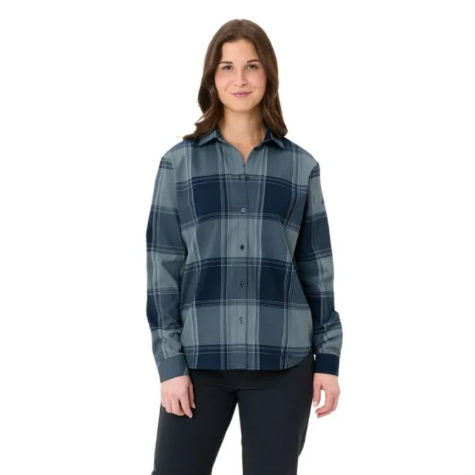 Farsund III Hemdbluse Damen