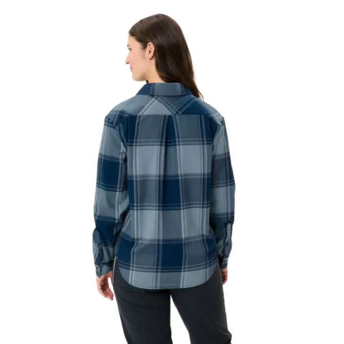 Farsund III Hemdbluse Damen