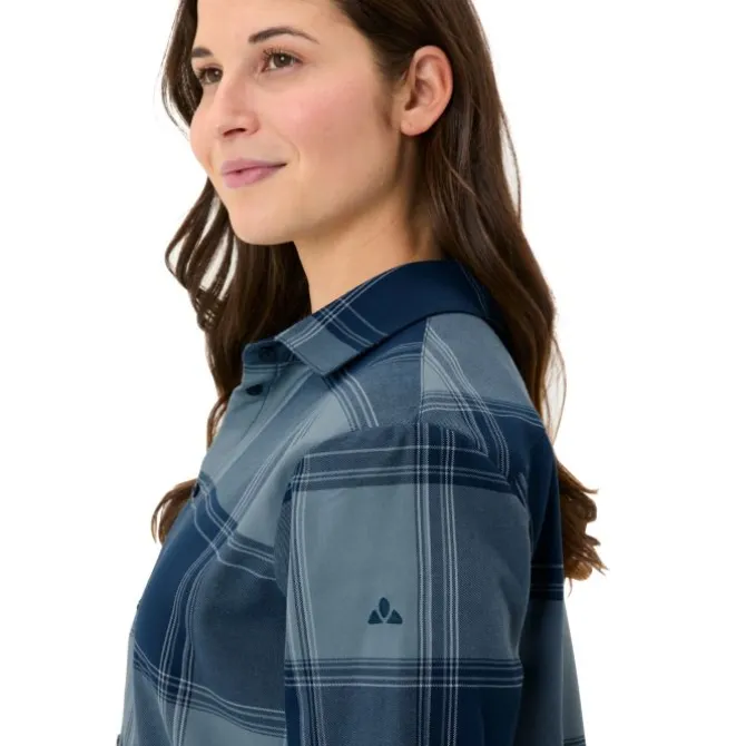 Farsund III Hemdbluse Damen