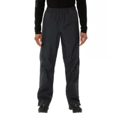 Fluid Full-Zip II Regenhose Herren
