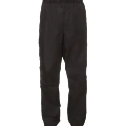 Fluid Full-Zip II Regenhose Kurzgrößen Herren
