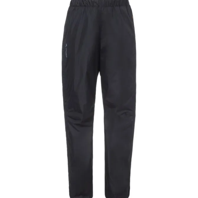 Fluid Full-Zip Regenhose Damen