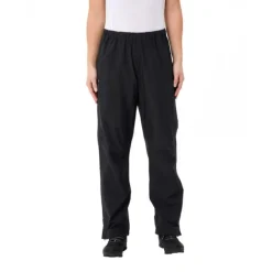 Fluid Full-Zip Regenhose Damen