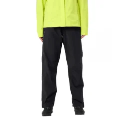 Fluid Full-Zip Regenhose Damen