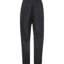 Fluid Full-Zip Regenhose Kurzgrößen Damen