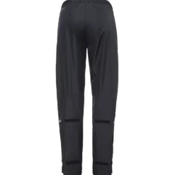 Fluid Full-Zip Regenhose Kurzgrößen Damen