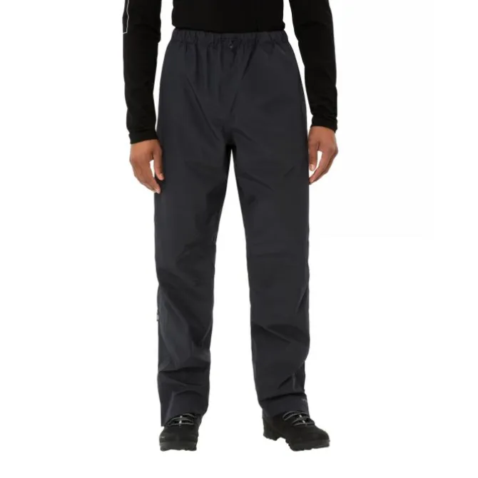 Fluid II Regenhose Herren