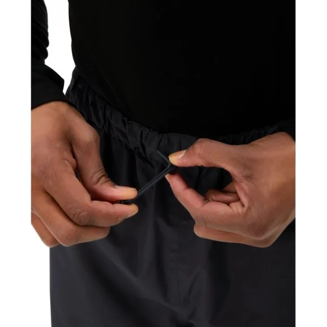 Fluid II Regenhose Herren