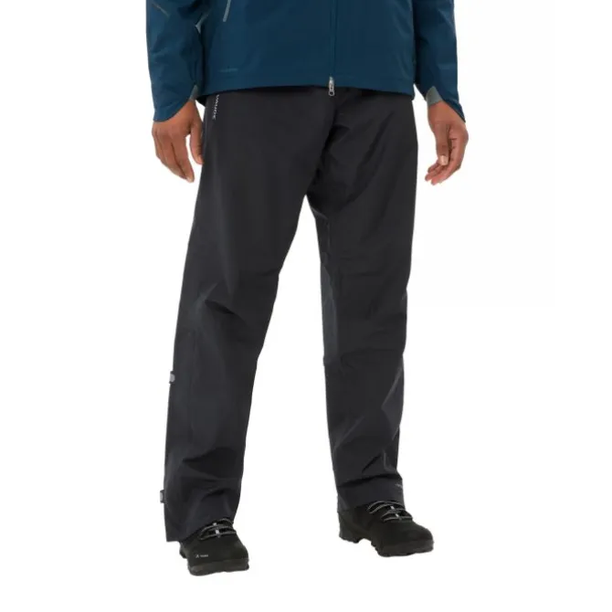 Fluid II Regenhose Herren