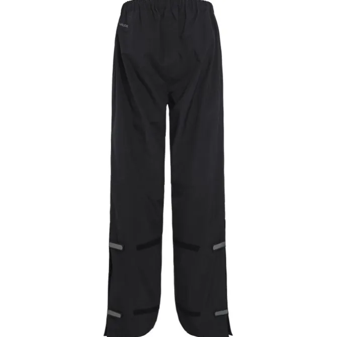 Fluid II Regenhose Kurzgrößen/Langgrößen Herren