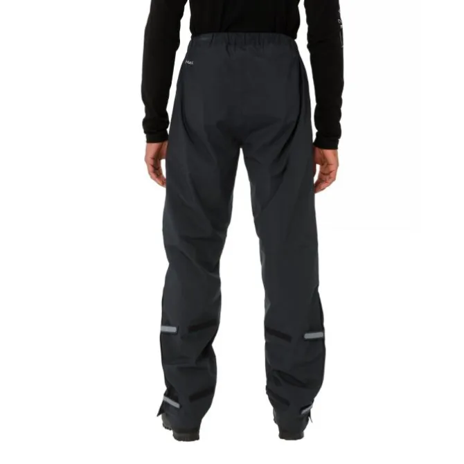 Fluid II Regenhose Kurzgrößen/Langgrößen Herren