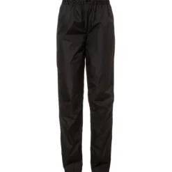 Fluid Regenhose Kurzgrößen/Langgrößen Damen