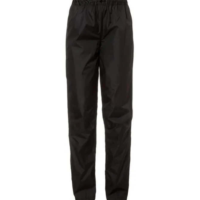 Fluid Regenhose Kurzgrößen/Langgrößen Damen