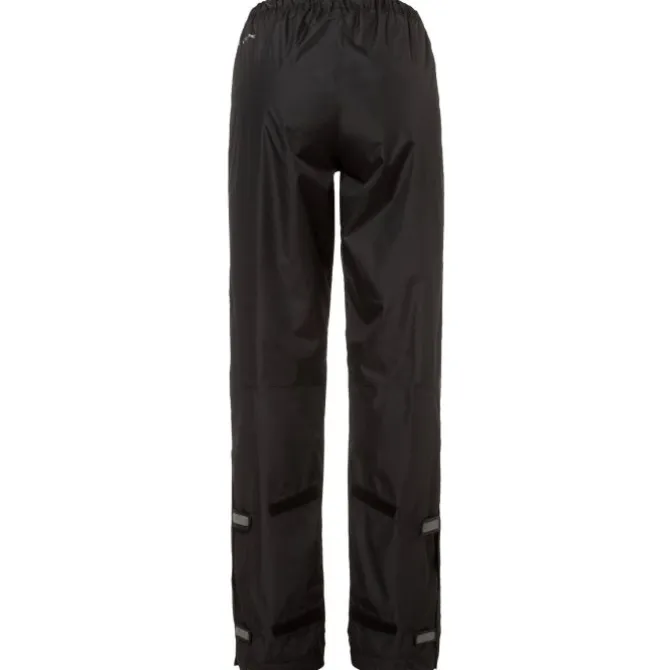 Fluid Regenhose Kurzgrößen/Langgrößen Damen