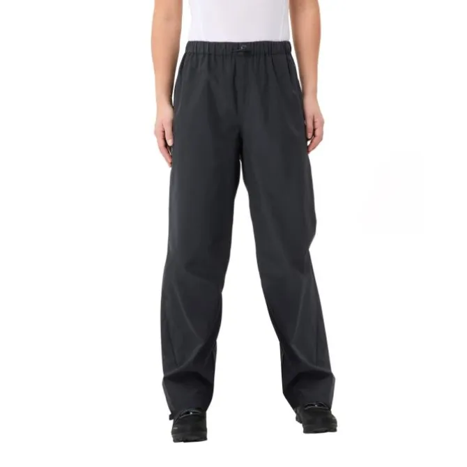 Fluid Regenhose Kurzgrößen/Langgrößen Damen