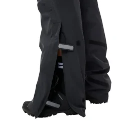 Fluid Regenhose Kurzgrößen/Langgrößen Damen