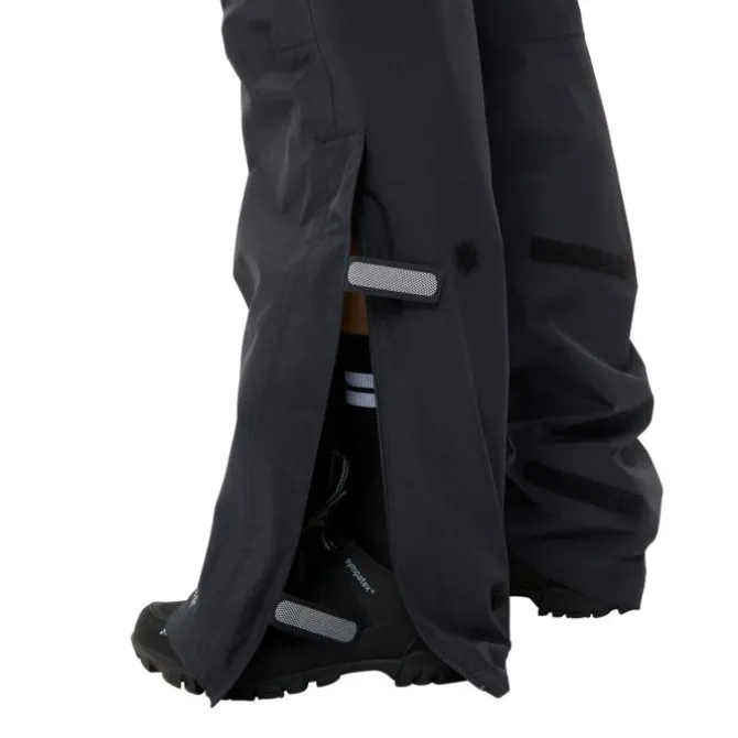 Fluid Regenhose Kurzgrößen/Langgrößen Damen