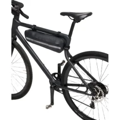 Frame Bag Proof L Rahmentasche Fahrrad wasserdicht