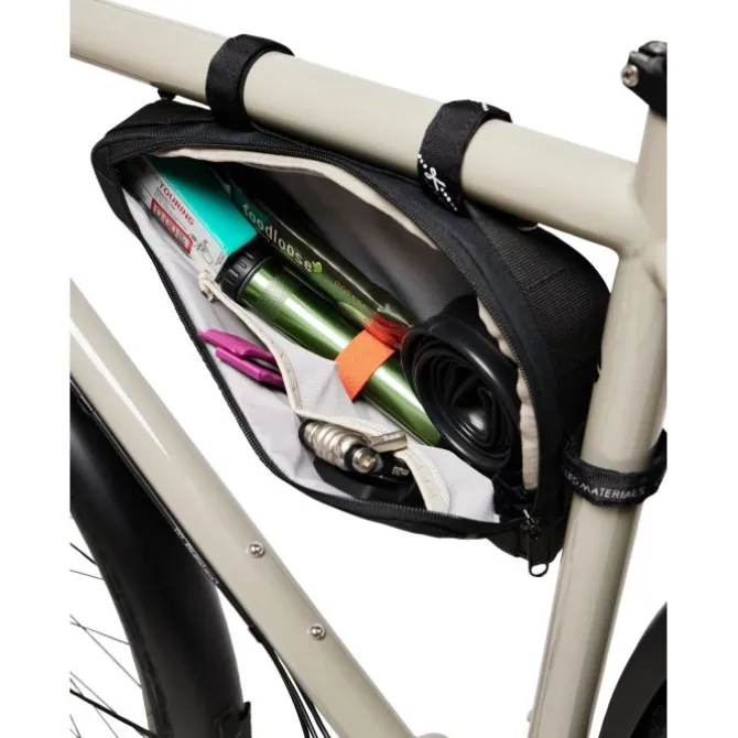 Frame Bag Rahmentasche Fahrrad L