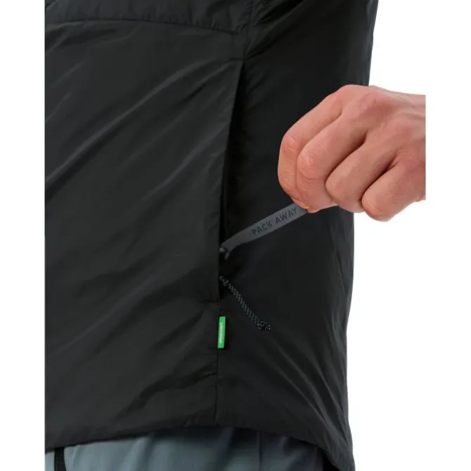 Freney IV Isolationsweste Herren
