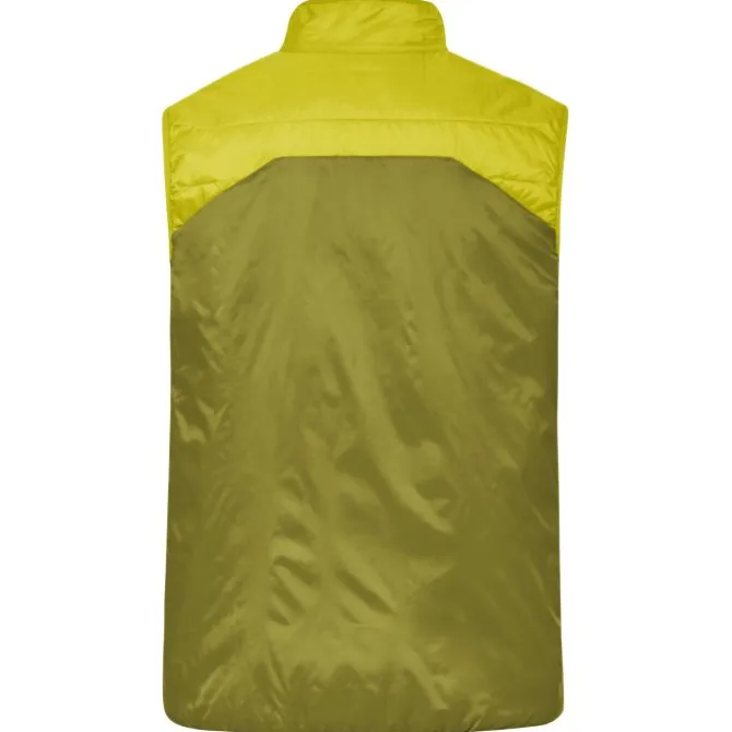 Freney IV Isolationsweste Herren