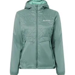 Freney VI Isolationsjacke Damen