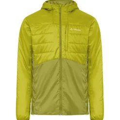 Freney VI Isolationsjacke Herren