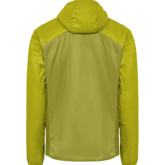 Freney VI Isolationsjacke Herren