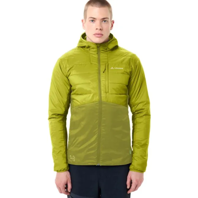 Freney VI Isolationsjacke Herren